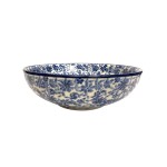 B90 Bunzlau Serveer Schaal 2998X Ø 17 cm Serveer Schaal Ø 17 cm B90 Bunzlau Serveer Schaal 2998X Ø 17 cm Serveer Schaal Ø 17 cm